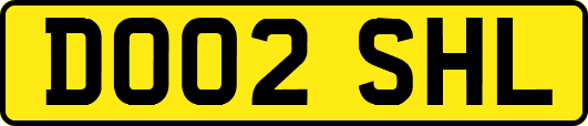 DO02SHL