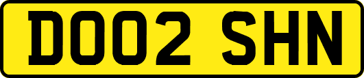 DO02SHN