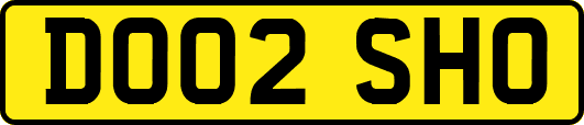 DO02SHO