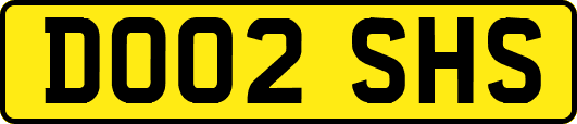 DO02SHS