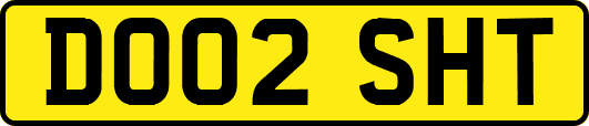 DO02SHT