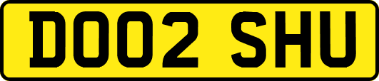 DO02SHU