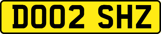 DO02SHZ