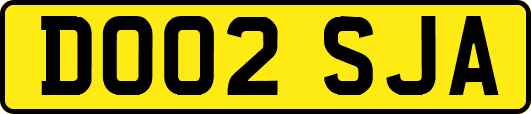 DO02SJA