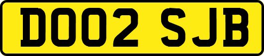 DO02SJB
