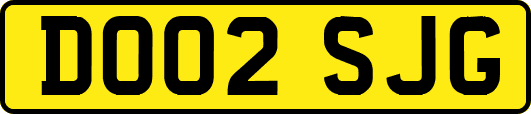 DO02SJG