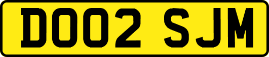 DO02SJM