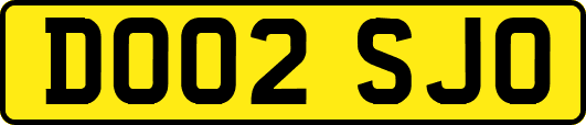 DO02SJO