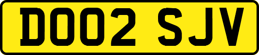 DO02SJV