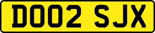 DO02SJX