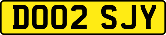 DO02SJY