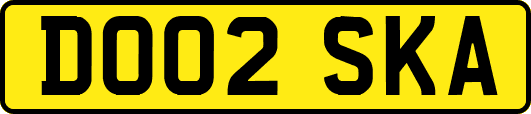 DO02SKA