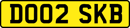 DO02SKB