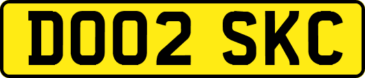DO02SKC