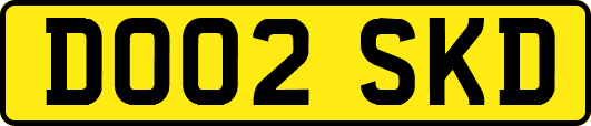 DO02SKD