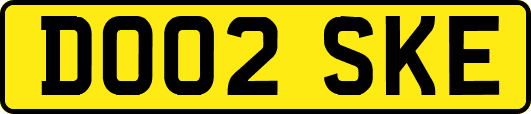 DO02SKE