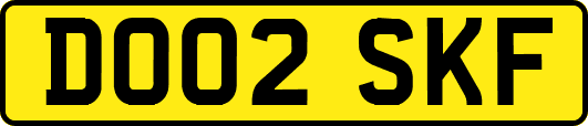 DO02SKF