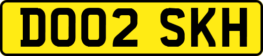 DO02SKH