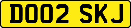 DO02SKJ