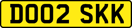 DO02SKK