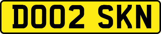 DO02SKN