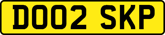 DO02SKP