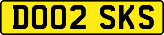DO02SKS