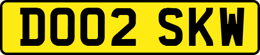 DO02SKW