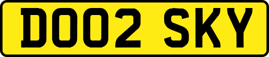 DO02SKY