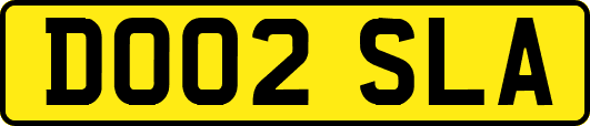 DO02SLA