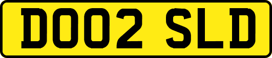 DO02SLD