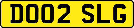 DO02SLG