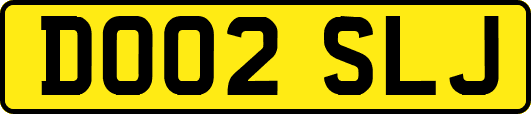 DO02SLJ