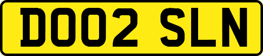 DO02SLN