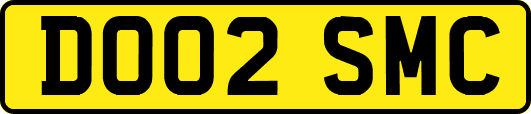 DO02SMC