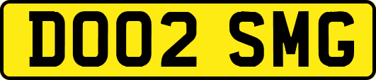 DO02SMG