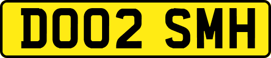 DO02SMH