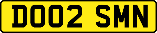 DO02SMN