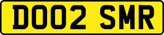 DO02SMR