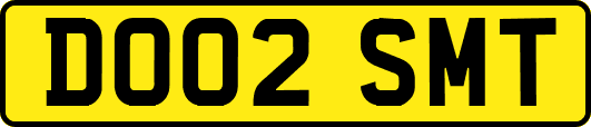 DO02SMT