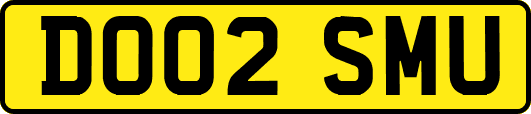 DO02SMU