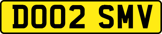 DO02SMV