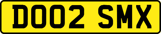 DO02SMX