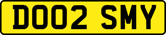 DO02SMY