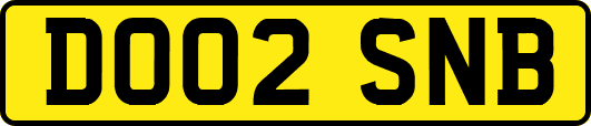 DO02SNB