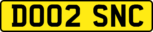 DO02SNC