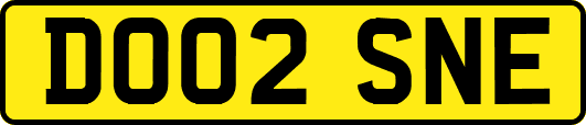 DO02SNE