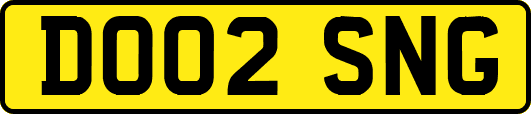 DO02SNG