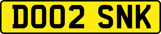 DO02SNK