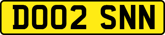 DO02SNN